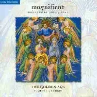 Magnificat / The Golden Age Vol.1 - Europe