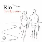 V.A. / Rio - For Lovers