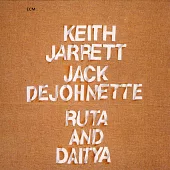 Keith Jarrett / Ruta And Daitya