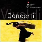 Orchestra of the Age of Enlightenment / Vivaldi Concerti