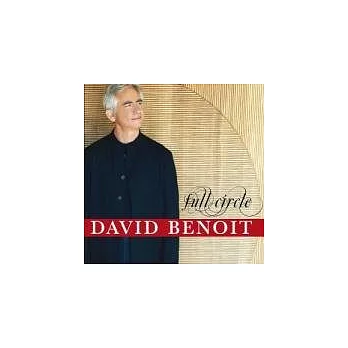 David Benoit / Full Circle