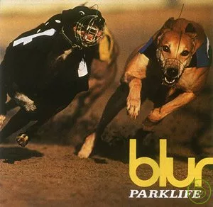 Blur / Park Life