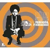 Nina Simone / Remixed & Reimagined