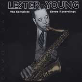 Lester Young / The Complete Savoy Recordings