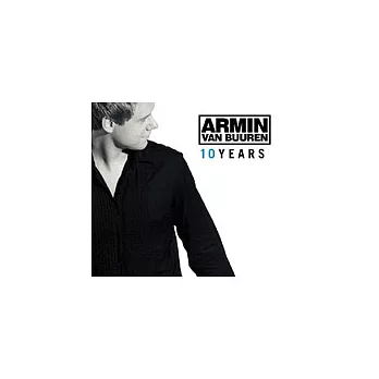 Armin van Buuren / 10 Years