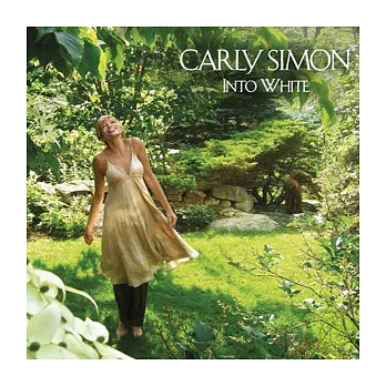 Carly Simon / Into White