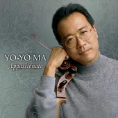 Yo-Yo Ma / Appassionato