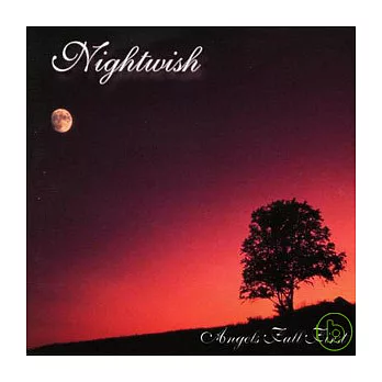 Nightwish / Angels Fall First