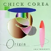 Chick Corea & Origin / Origin: Live at the Blue Note