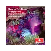 Doris Lederer / Doris Lederer: Viola Music by York Bowen