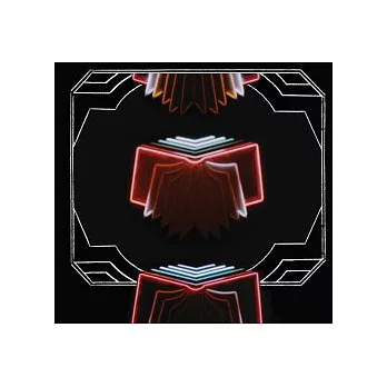 Arcade Fire / Neon Bible [Special Limited Edition]