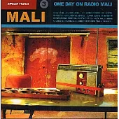 合輯 / 馬利必備盤1965 -1985 - 馬利電台的一天 (2CD)