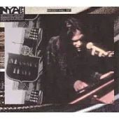 Neil Young / Live At Massey 1971 (CD+DVD)