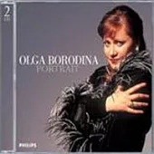 Portrait / Olga Borodina ( 2CD )