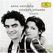Duets / Anna Netrebko & Rolando Villazon