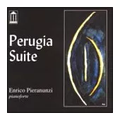 Enrico PIERANUNZI / Perugia Suite