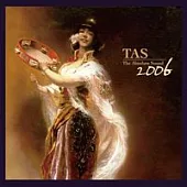 絕對的聲音TAS2006 (SACD)