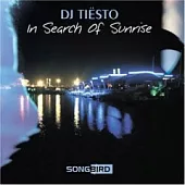 DJ Tiesto / In Search of Sunrise