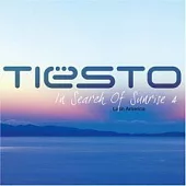 DJ Tiesto / In Search of Sunrise 4 : Latin America