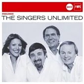 The Singers Unlimited /【Jazz Club 40】Feelings