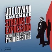 Joe Lovano / Streams of Expression