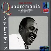 Lionel Hampton / Vibe Boogie (Quadromania)