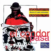 Best of Latin America - el condor pasa