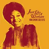 Nina Simone/ Just Like a Woman: Sings Classic songs of the ’60s
