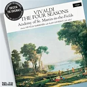 Vivaldi：The Four Seasons