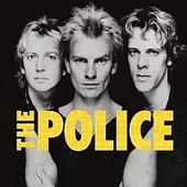 The Police / The Police (2CD)