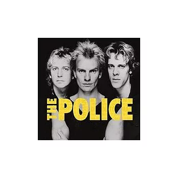 The Police / The Police (2CD)