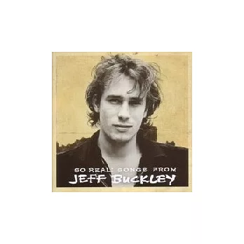 Jeff Buckley / So Real: Songs from Jeff Buckley