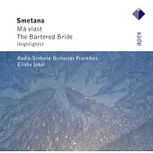 Eliahu Inbal / Smetana:My Country