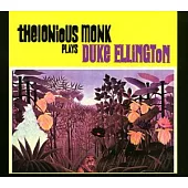 Thelonious Monk / Thelonious Monk Plays Duke Ellington