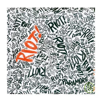 Paramore / Riot