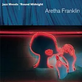 Aretha Franklin / Jazz Moods - Round Midnight