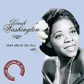 Dinah Washington / Mad About the Boy