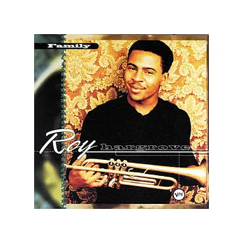 Roy Hargrove / Family