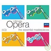 Ultimate Opera - The Essential Masterpieces