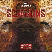 Scorpions / Hot & Slow: Best Masters of the 70’s