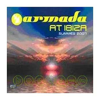 VA / Armada at Ibiza 2007 (2CD)