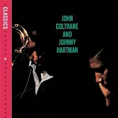 John Coltrane & Johnny Hartman / John Coltrane & Johnny Hartman