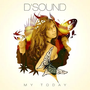 D’Sound / My Today 