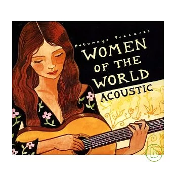 V.A. / Women of the World  - Acoustic