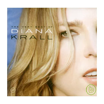 Diana Krall / The Very Best of (CD+DVD Deluxe Edition)