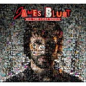 James Blunt / All The Lost Souls (Special Edition CD+Enhanced DVD)