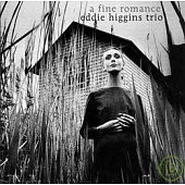 Eddie Higgins Trio / A Fine Romance