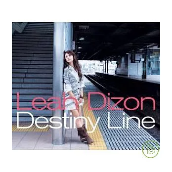Leah Dizon / Destiny Line【CD+DVD】