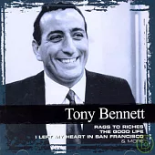 Tony Bennett / Collections