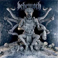 Behemoth / The Apostasy